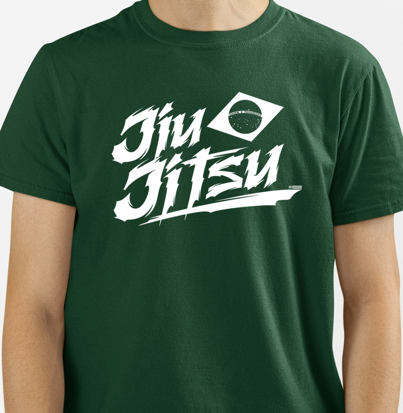 JIU JITSU BRASILEIRO