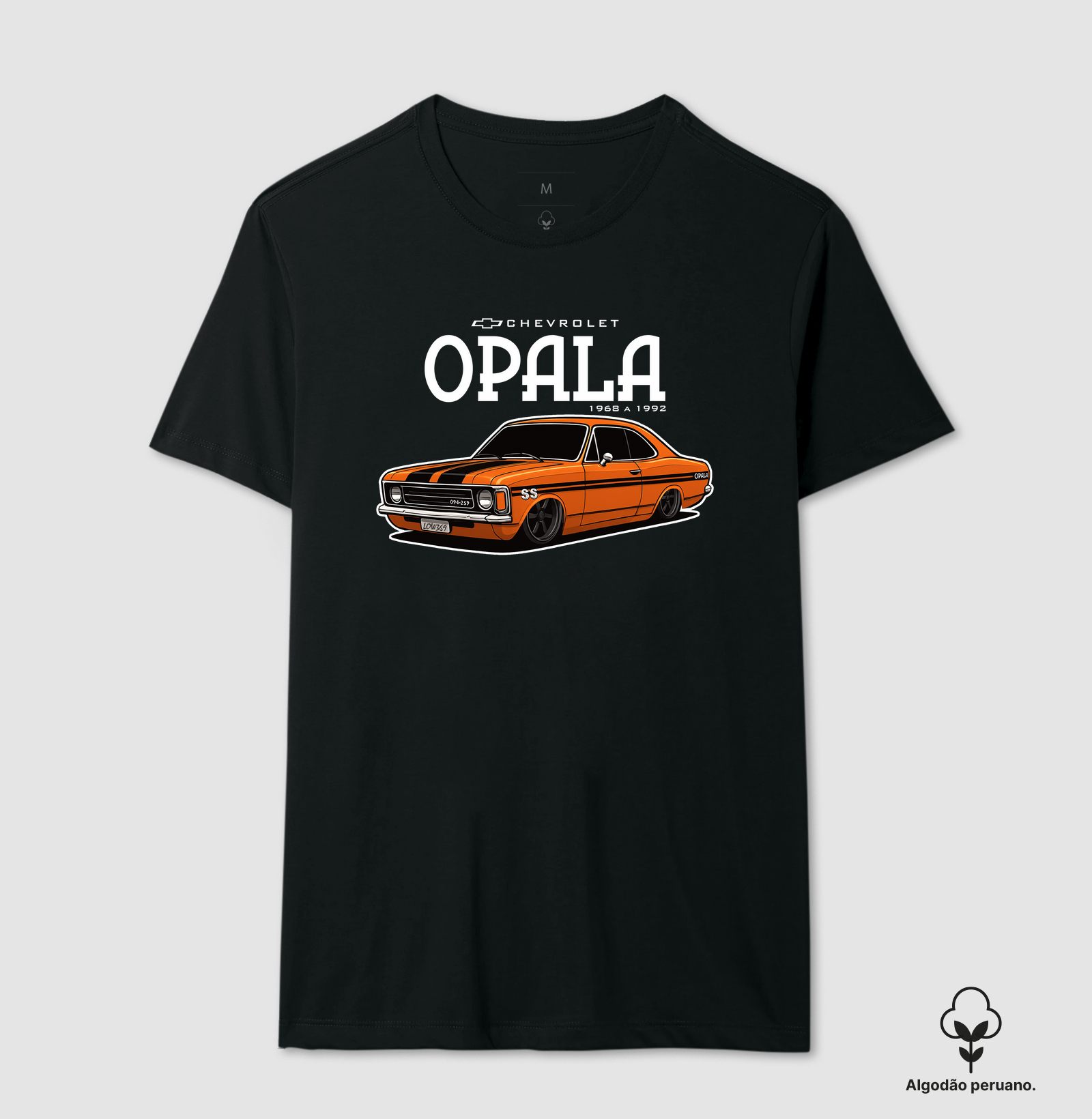 Opala SS