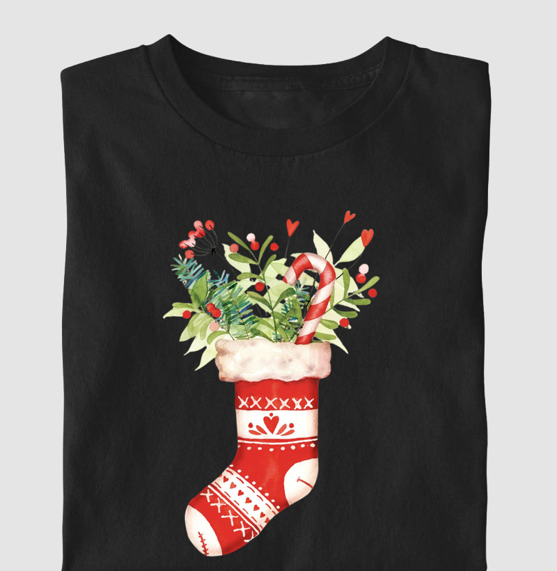 Xmas Socks Infantil