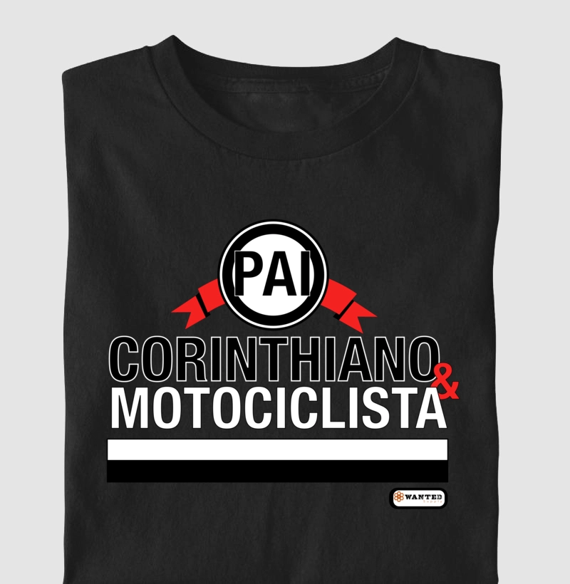 Pai Corinthiano