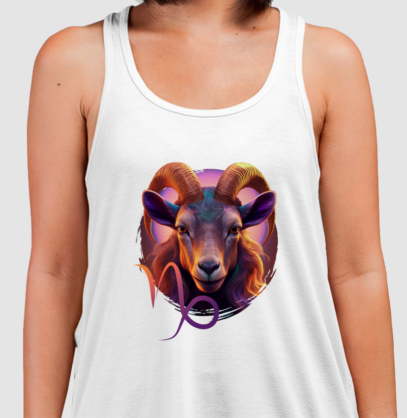 Signo de Capricórnio ♑