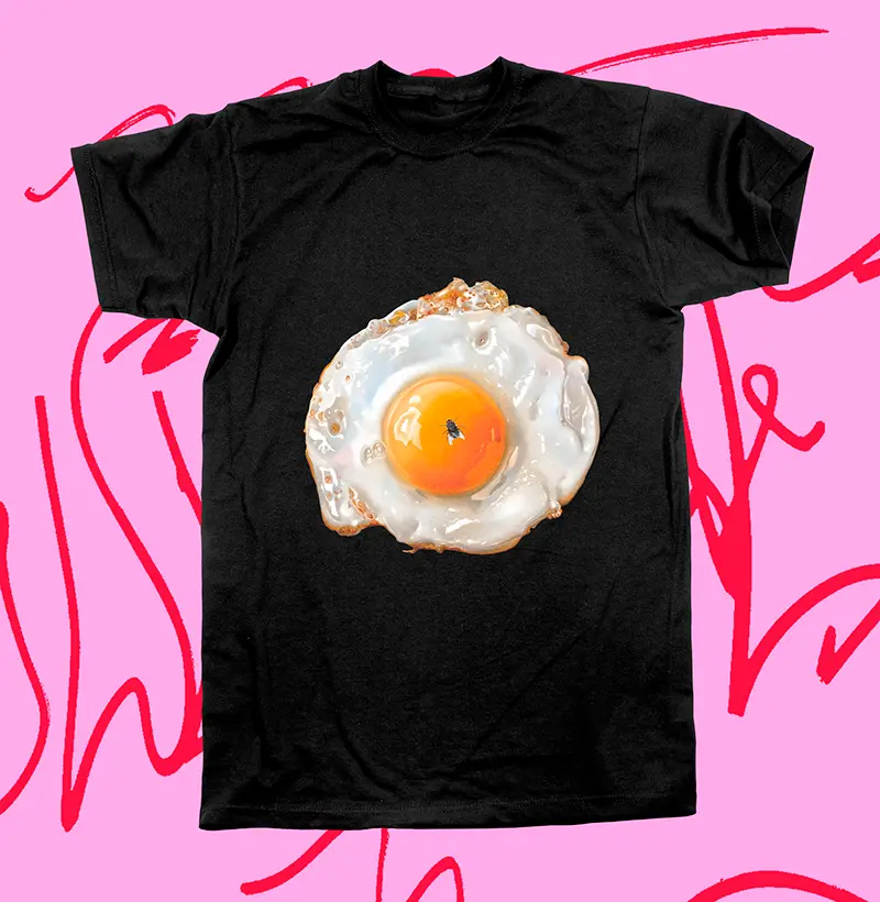 Ovo Frito