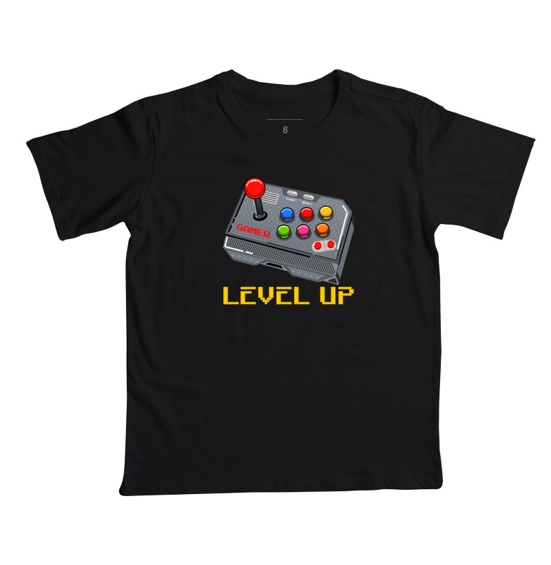Level Up