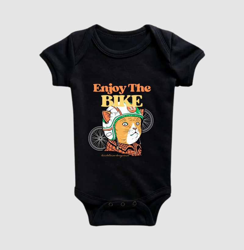 enjoy the BIKE