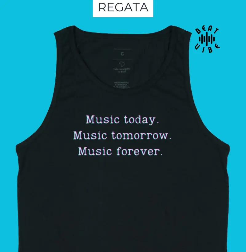 Music Forever