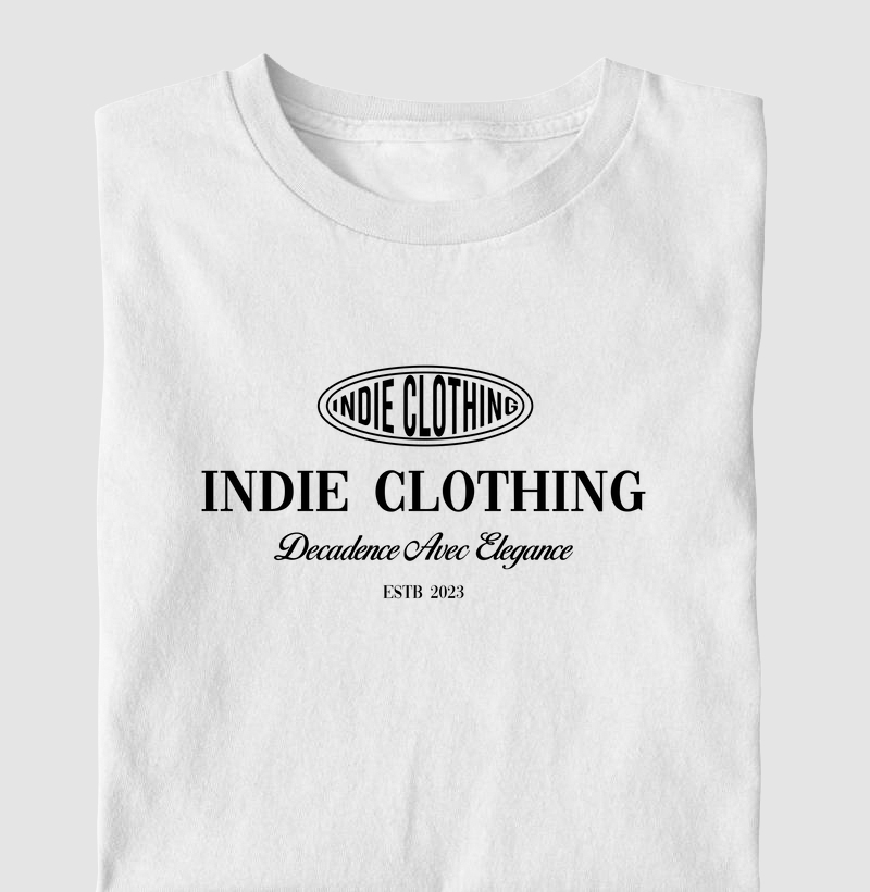 Avec INDIE