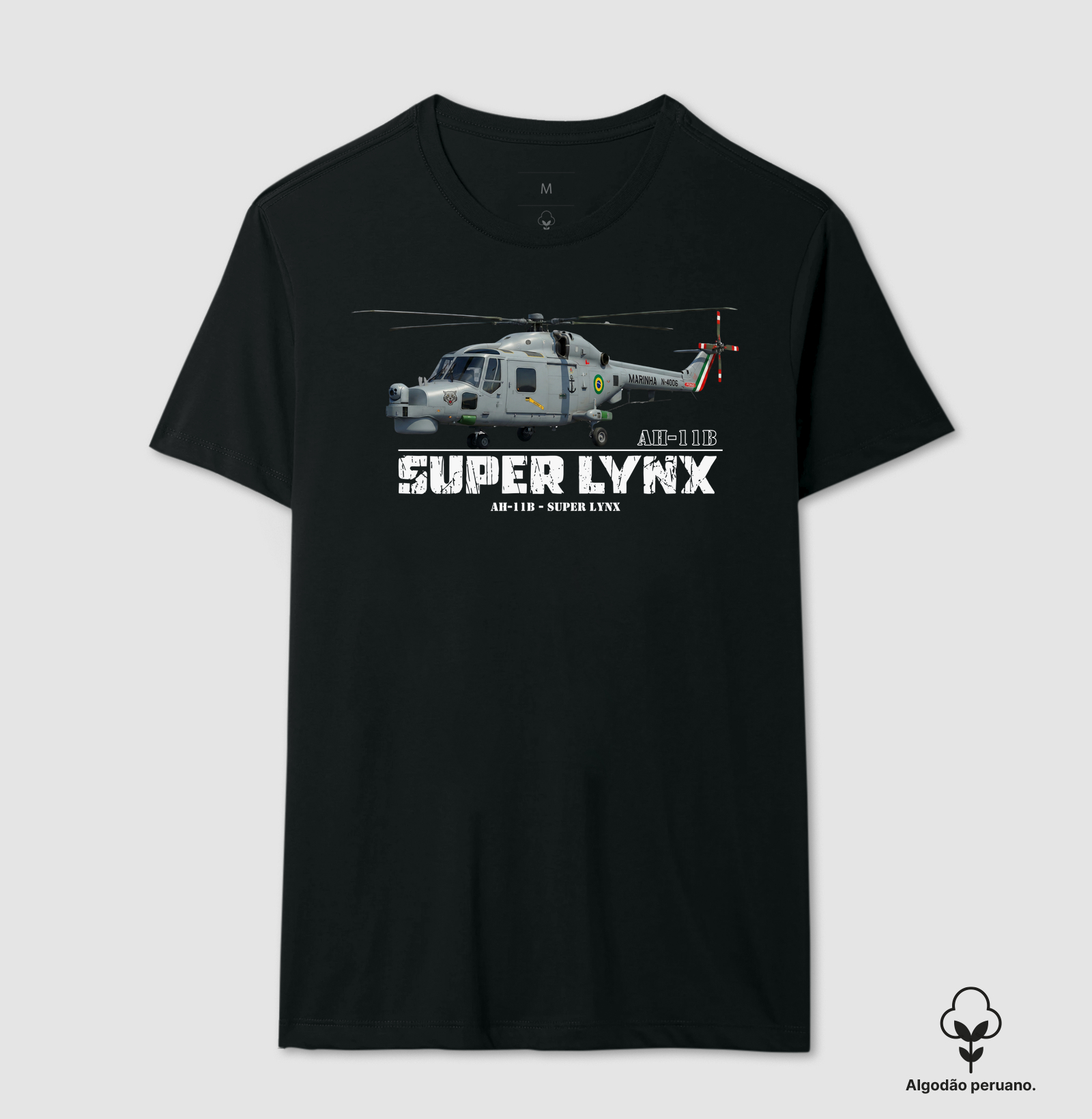 AH-11B - Super Lynx