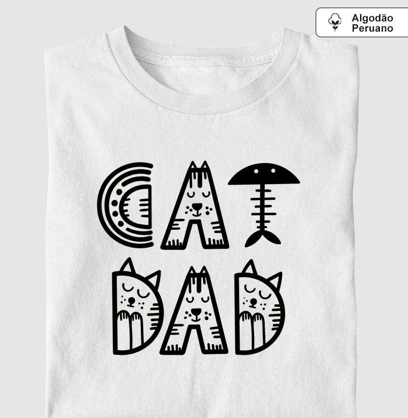 Cat Dad (VET)