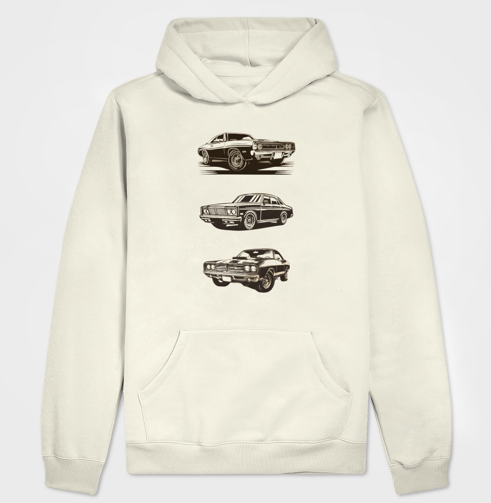 OLD CARS RESTOMOD