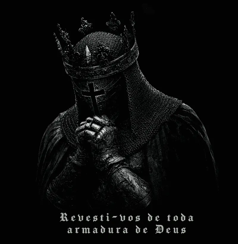 Armadura de Deus