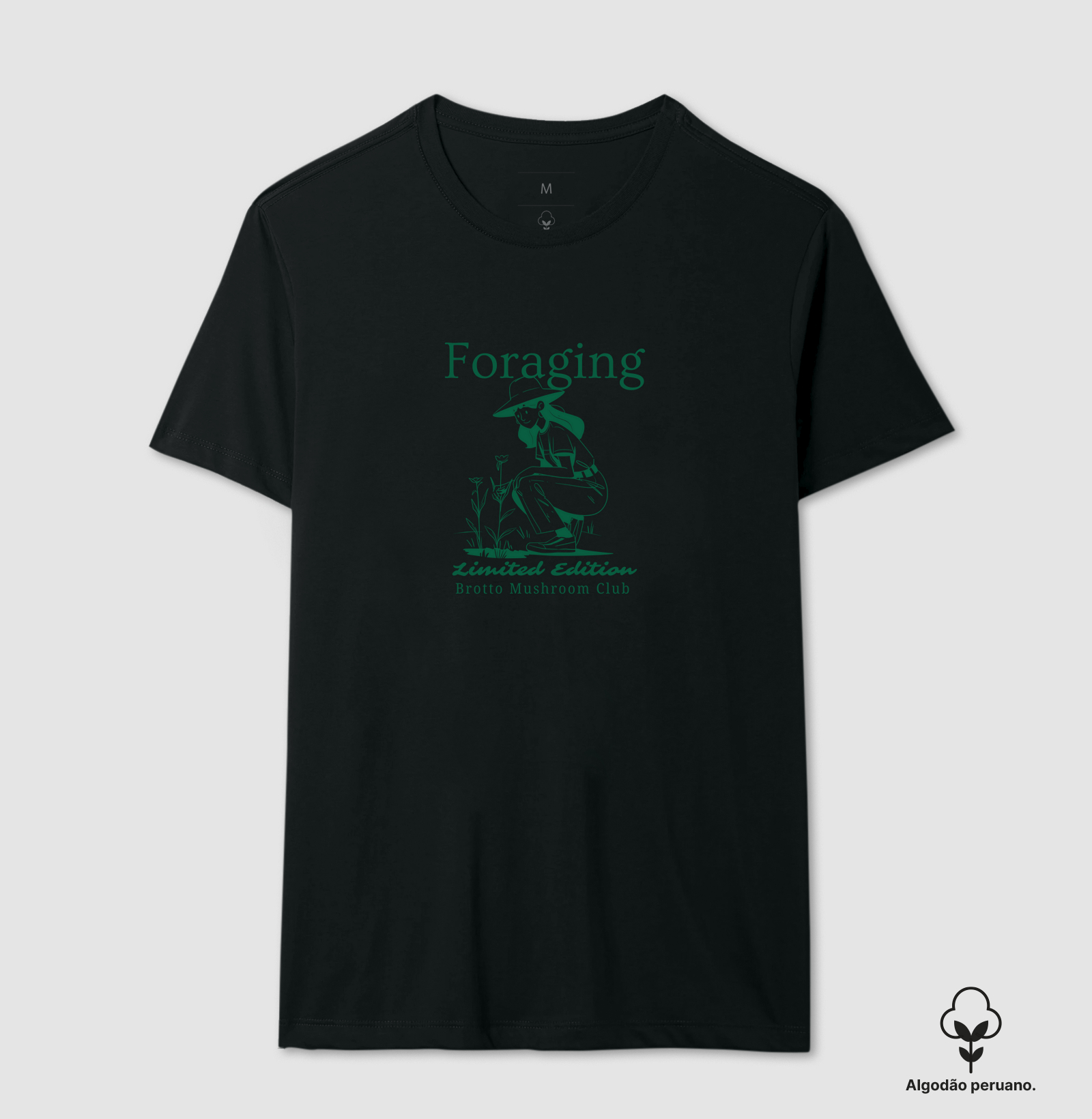 Foraging