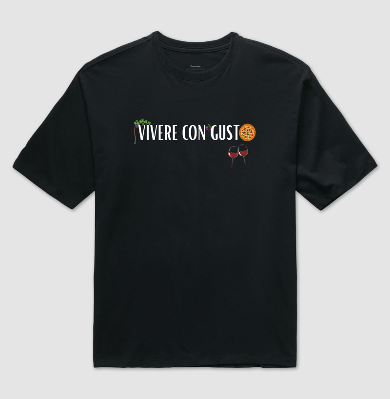 Vivere con gusto