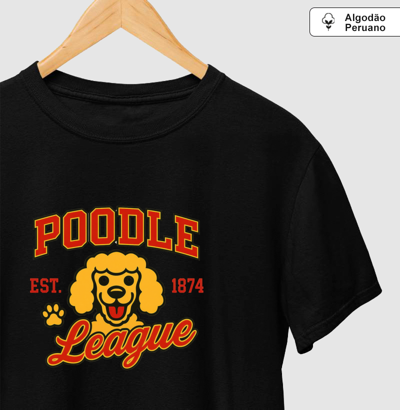 Poodle League