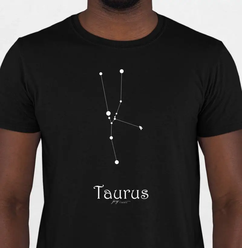 Coleção a Culpa é do meu signo - Constelação Touro