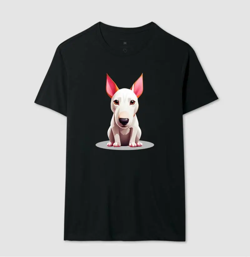 Bull terrier
