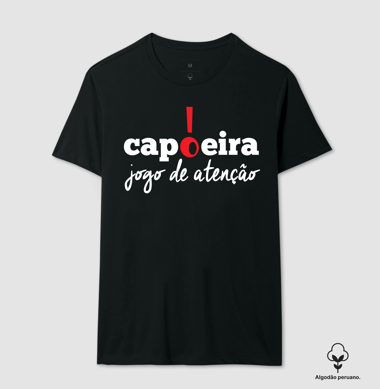 Jogo de Atenção - Dark