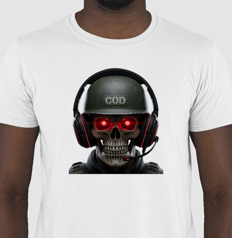 C.O.D.
