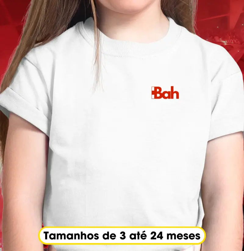 Bah Alvirrubro - bolso