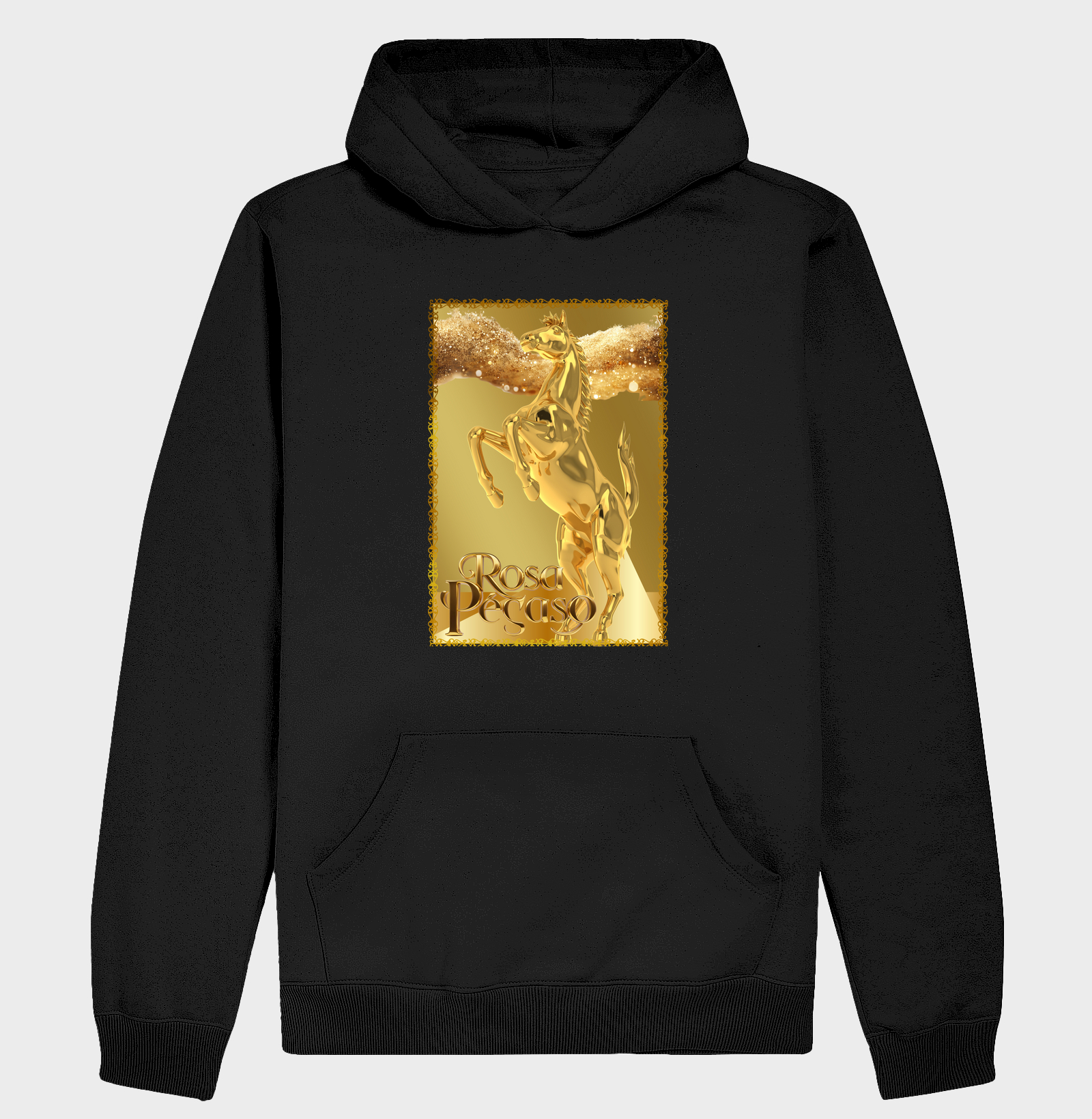 Rosa Pégaso - HAR34