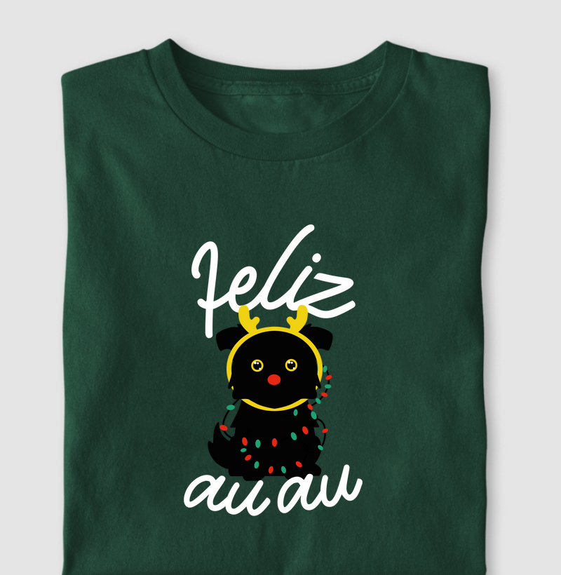 Feliz Au Au