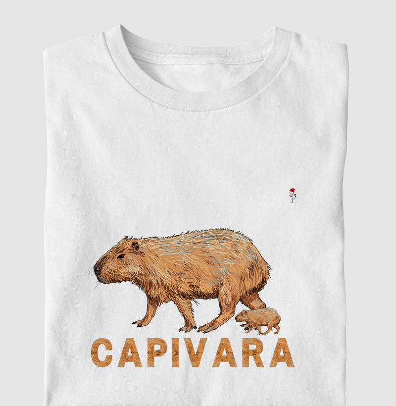 Capivara 