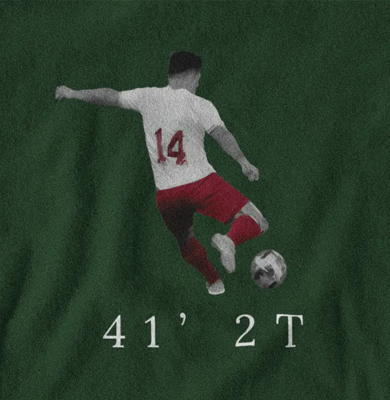 Porto Alegre – 41’2T – 2023