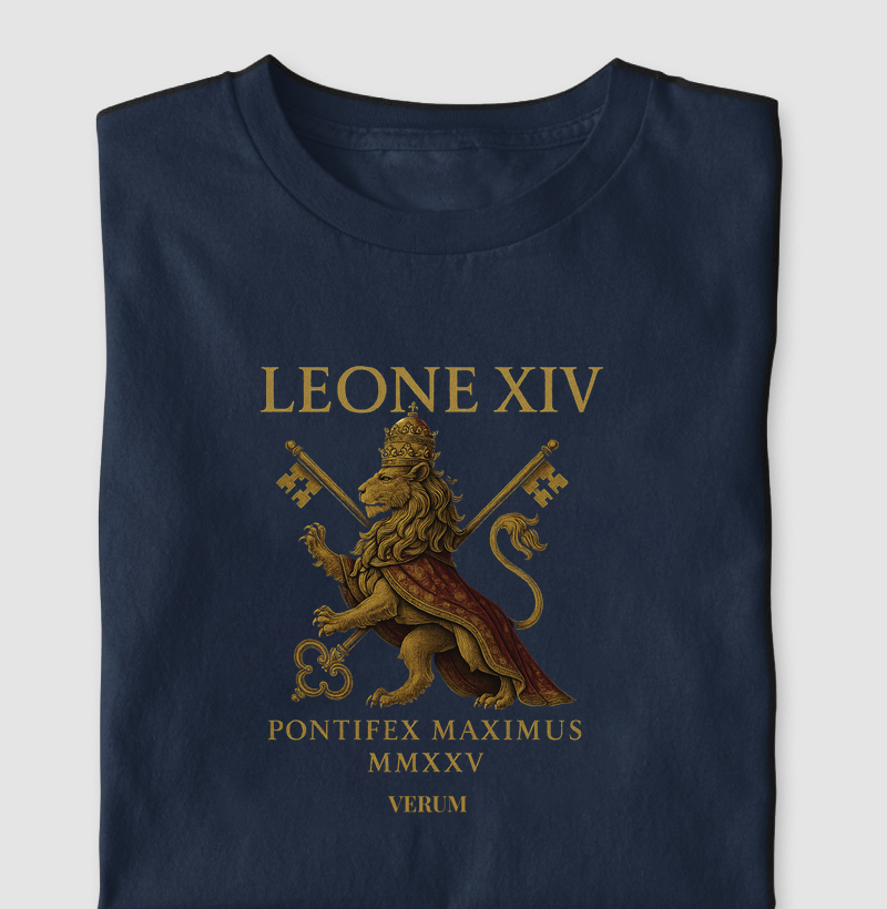 PAPA LEONE XIV