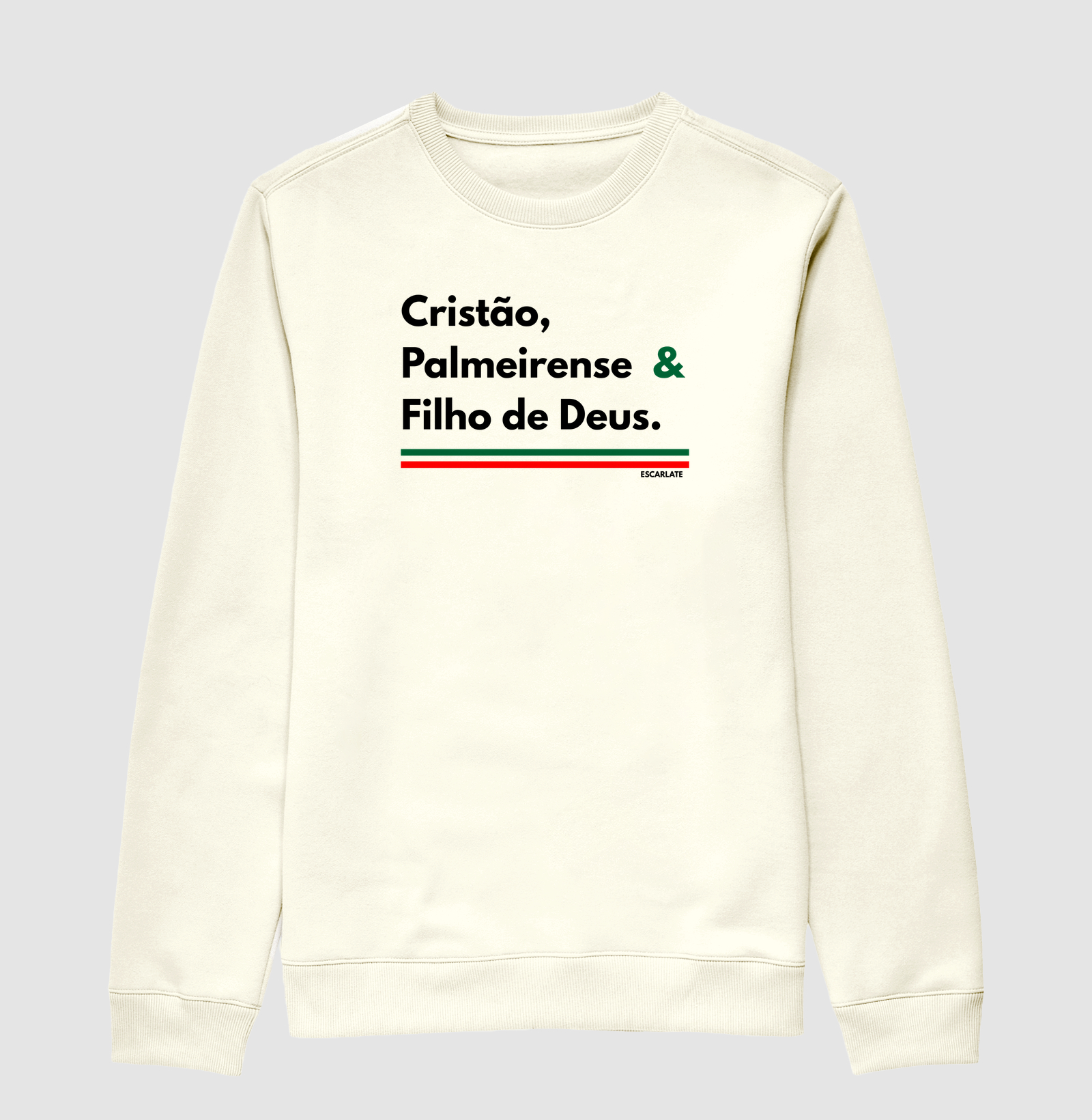 Cristão Palmeirense