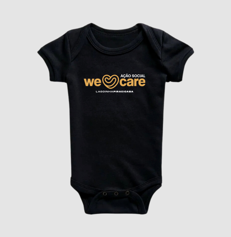 WE CARE / MIN. SOCIAL