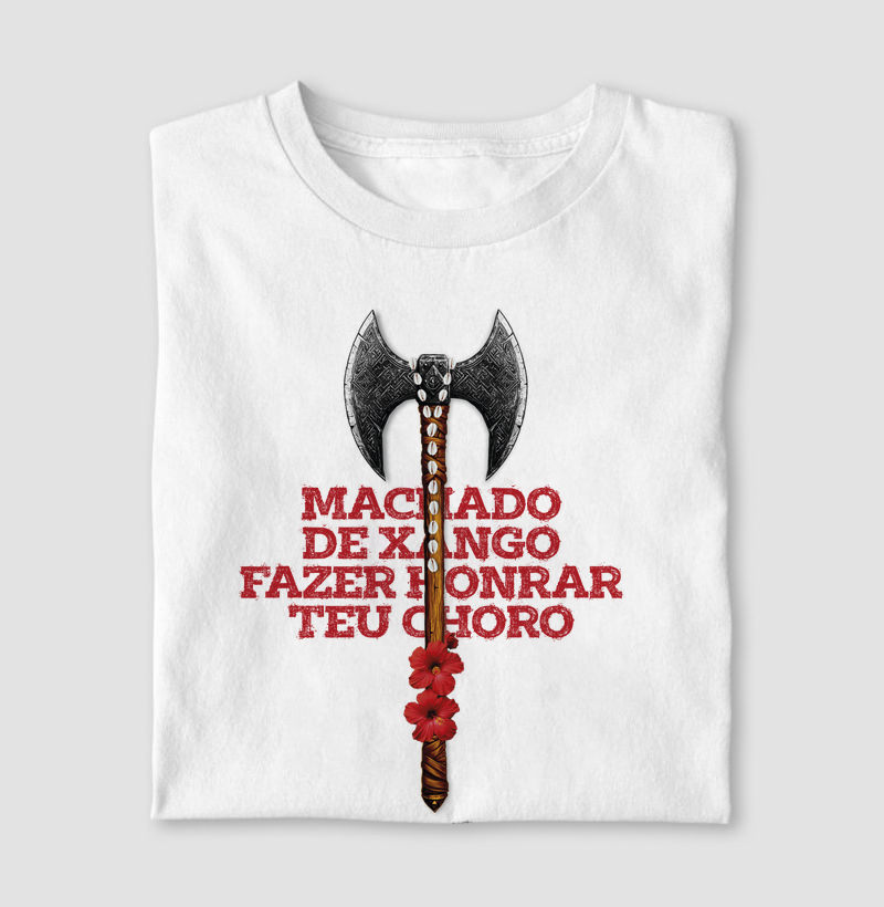 Machado de Xango