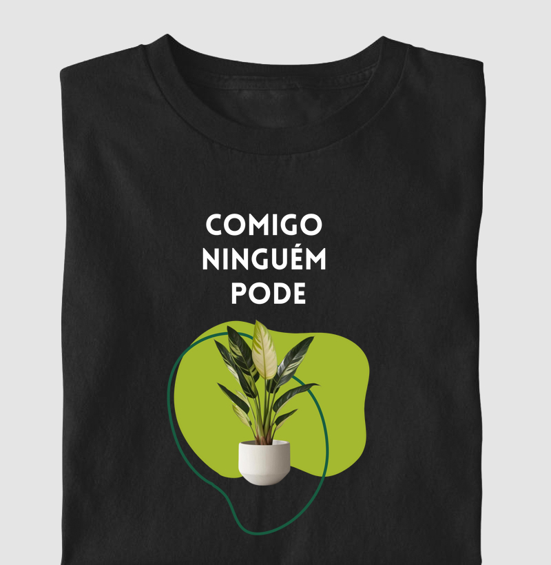 Comigo Ninguém Pode