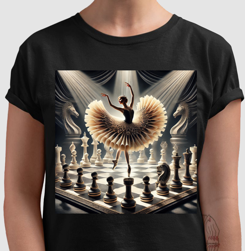 Ballet and Chess