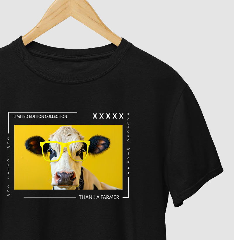 Vaca amarela