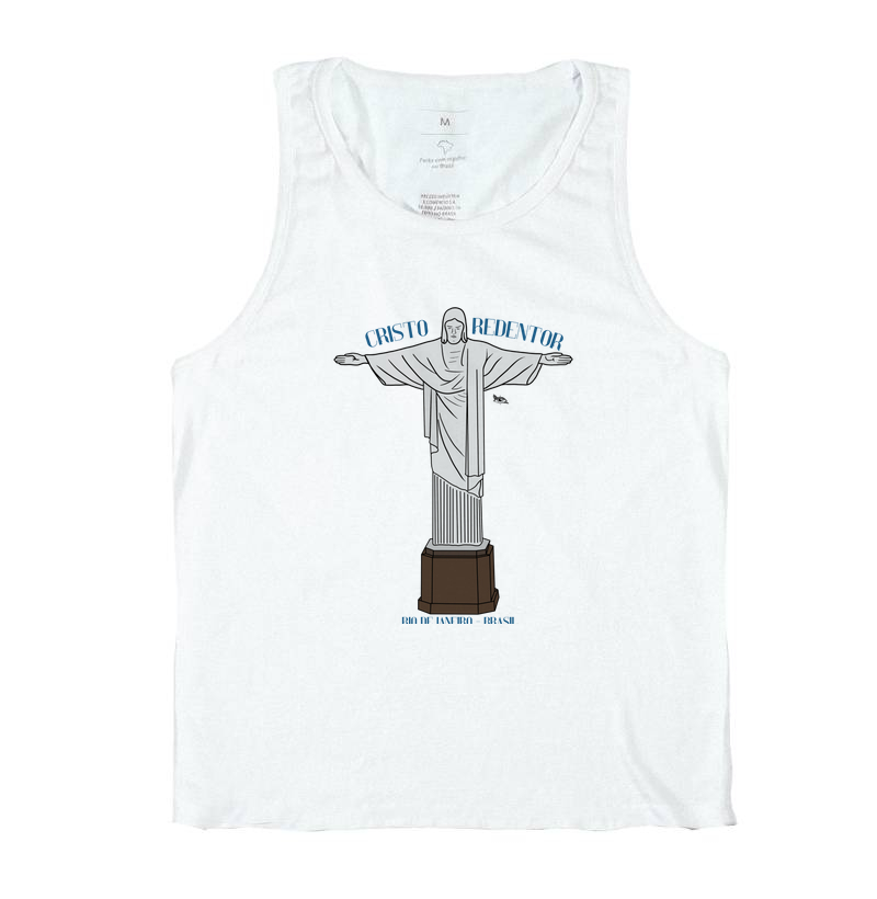 Cristo Redentor - ErreJota