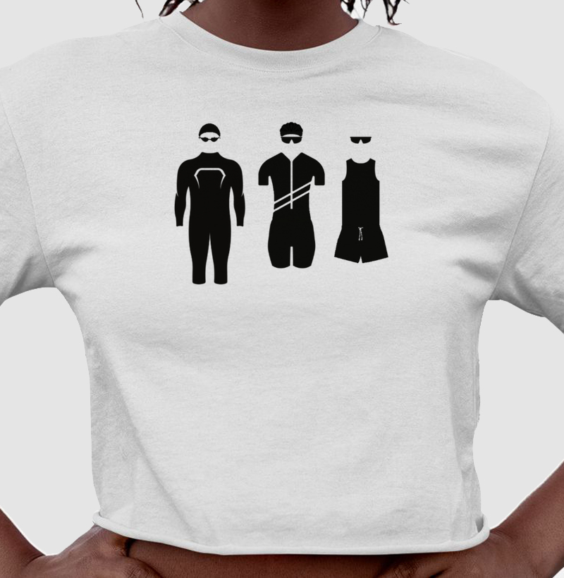 MEUS TRAJES