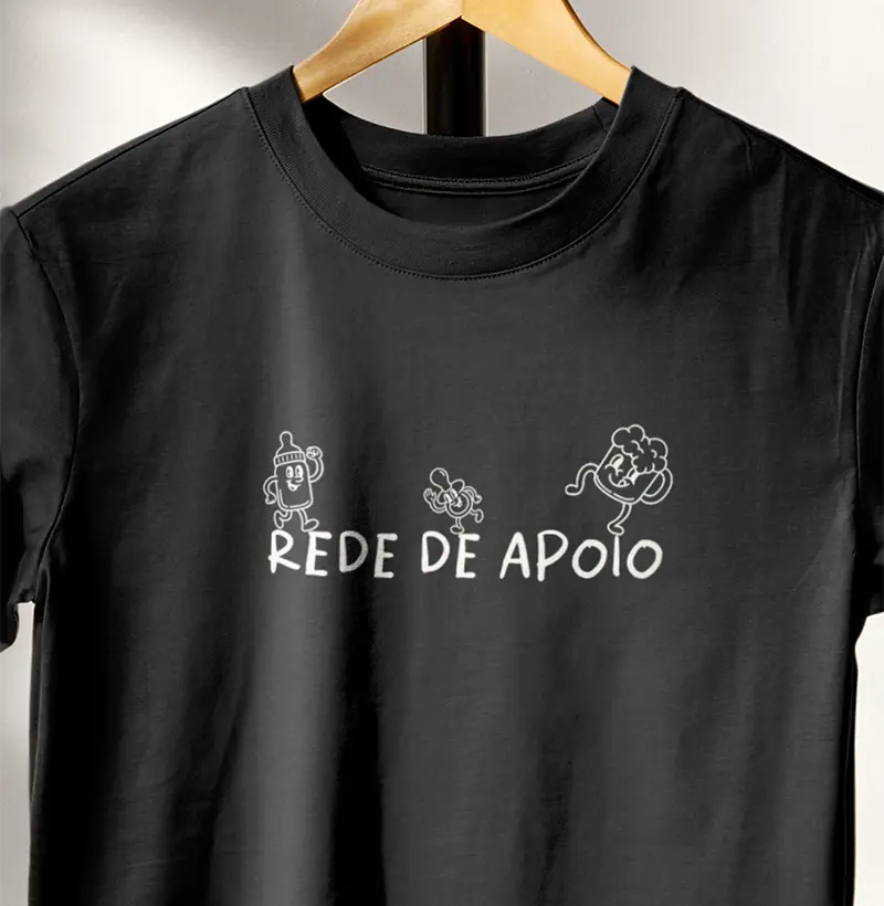 Rede de apoio