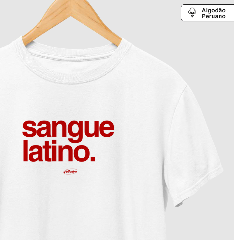 Sangue Latino