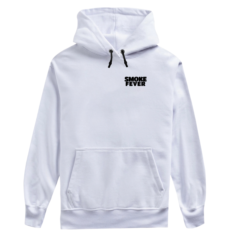 SMOKE FEVER LETTER