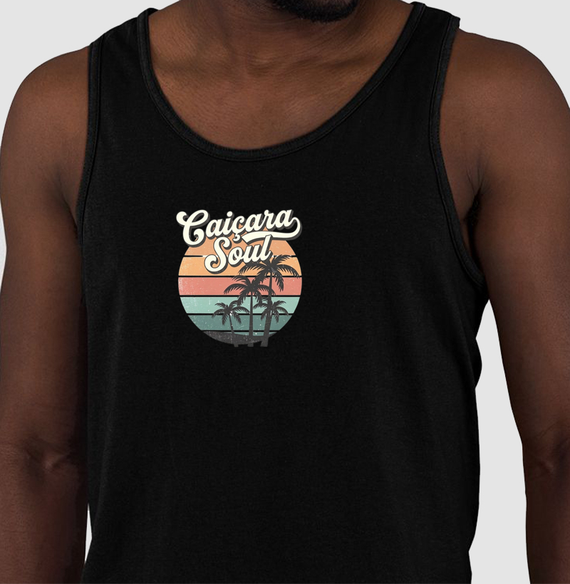 Regata Unissex C.S Vibes 