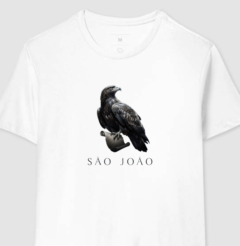 São João Evangelista (A Águia)