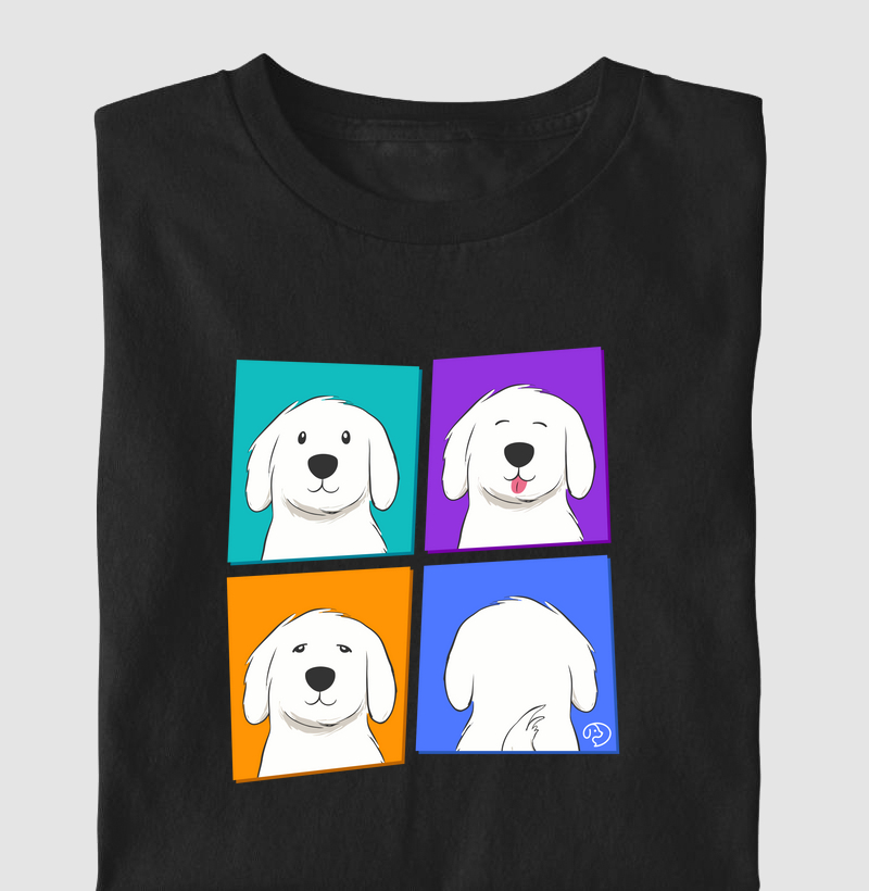 Dog na Janela