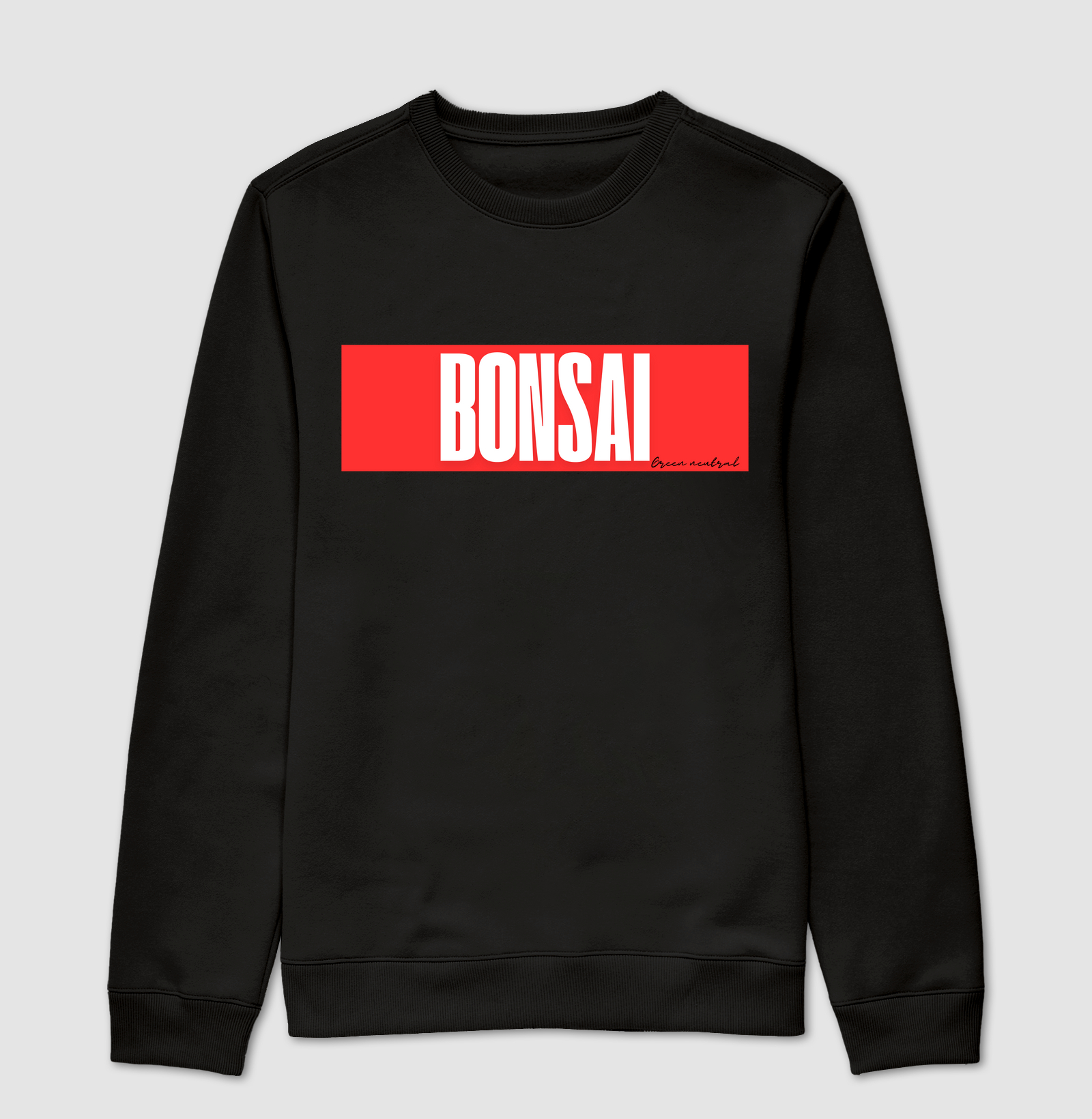 Bonsai 
