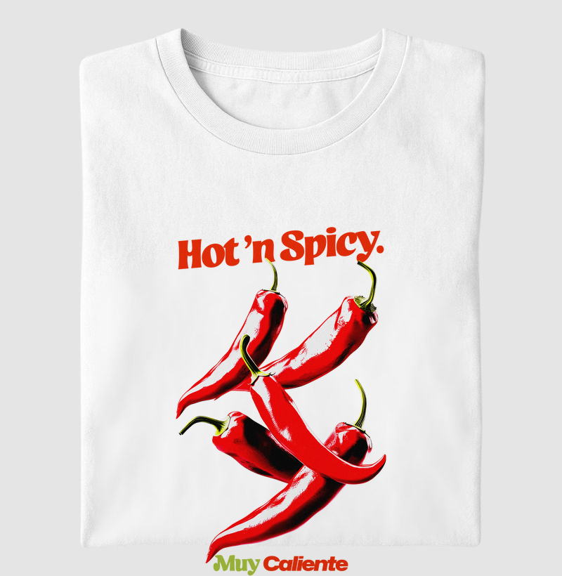 Hot Spice