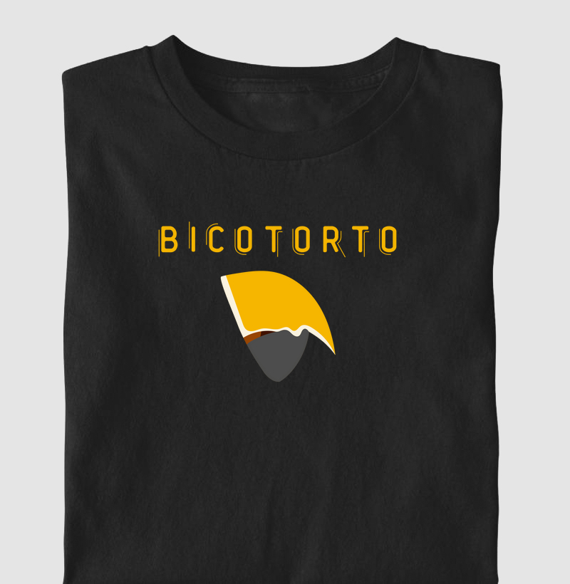 Camiseta - Bicotorto Bicotorto