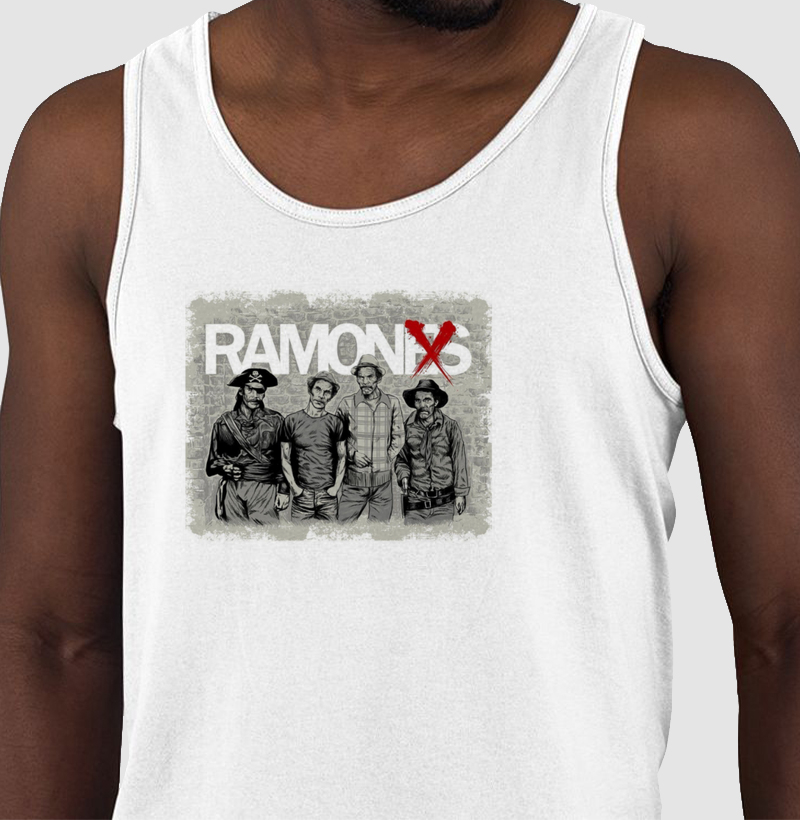 RAMONES