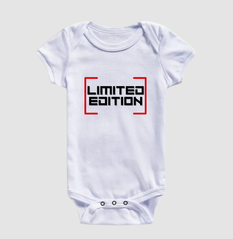 Limited Edition