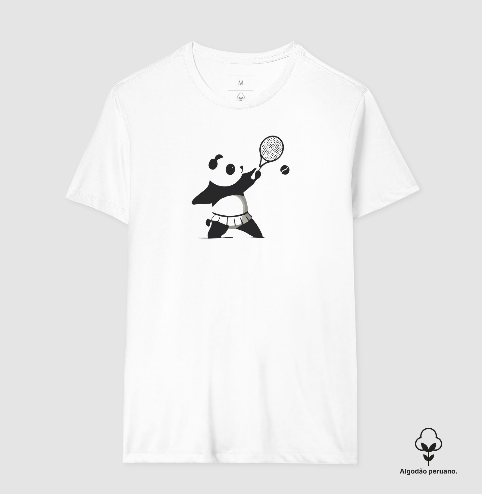 PANDA TENISTA