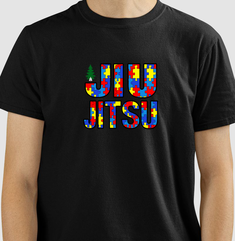JIU JITSU INCLUSÃO