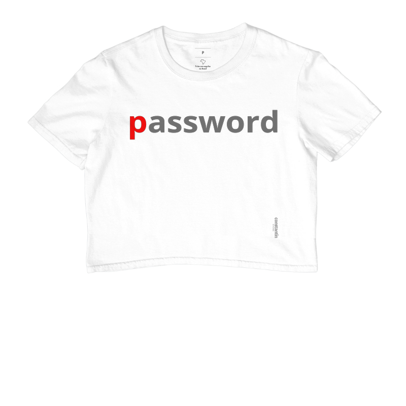 Password
