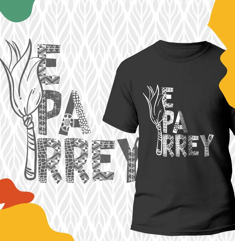 Eparrey